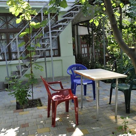 敖德萨 Dacha V Arkadii酒店 外观 照片