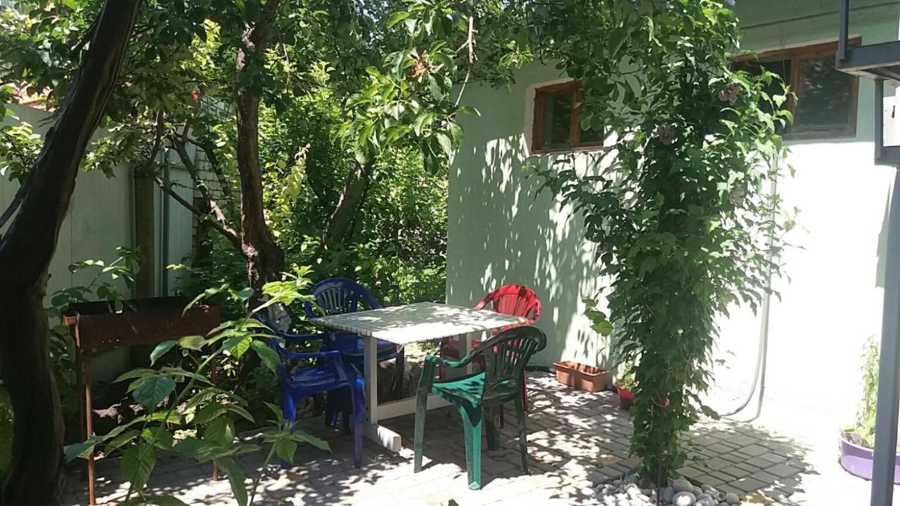 敖德萨 Dacha V Arkadii酒店 外观 照片
