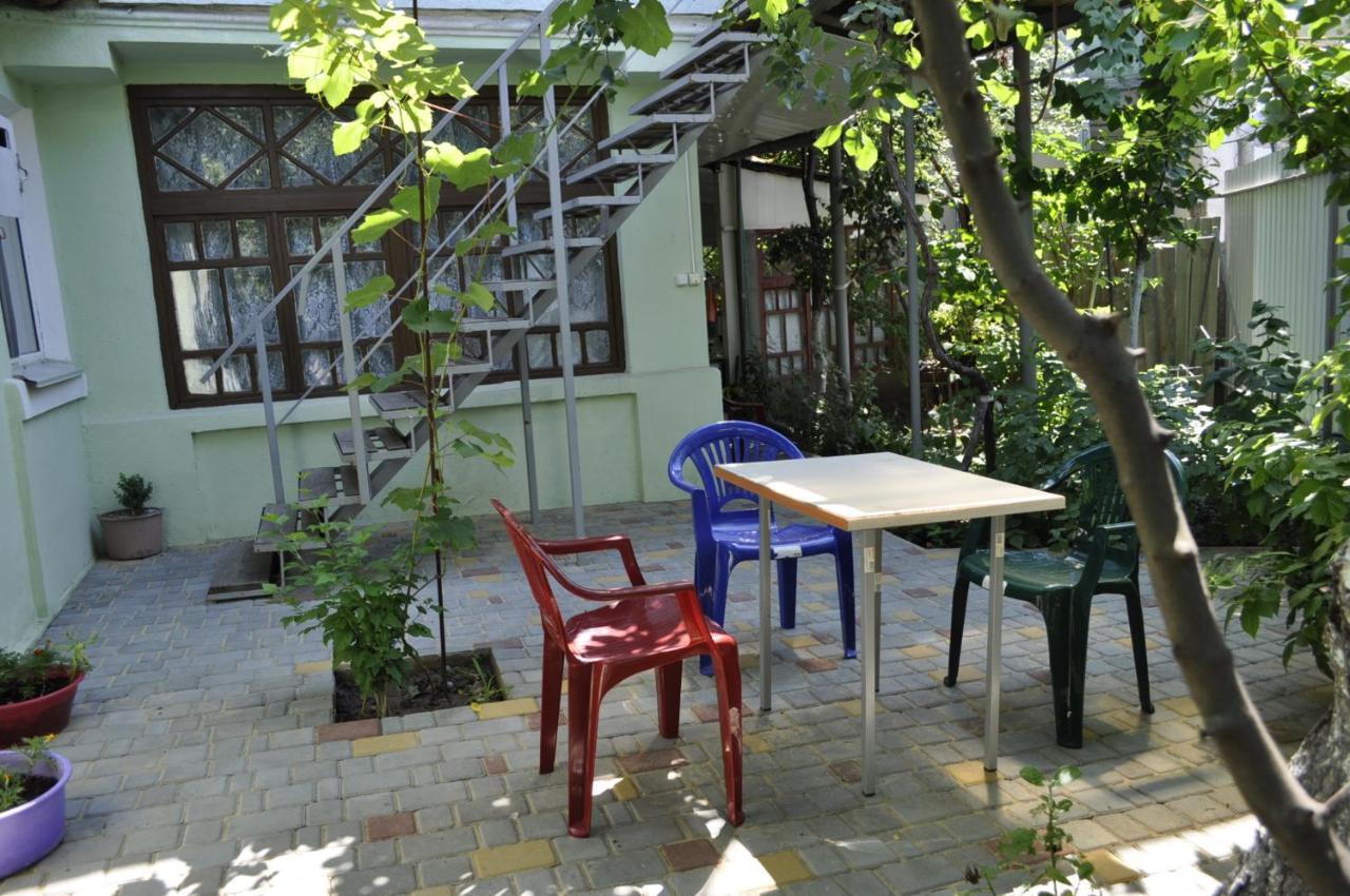 敖德萨 Dacha V Arkadii酒店 外观 照片