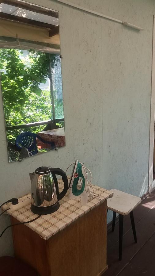 敖德萨 Dacha V Arkadii酒店 外观 照片